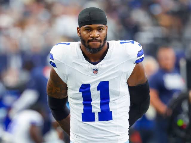 WordOnTheBirds's tweet image. The #Eagles were one of Micah Parsons’ two preferred teams while searching for a trade, per @DMRussini.

“As the relationship deteriorated [with Dallas], Parsons had two teams on his mind: the Packers and the Eagles.”