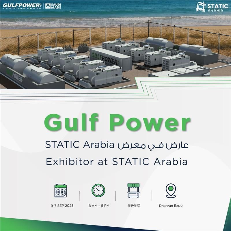 GULF POWER SAUDI tweet media