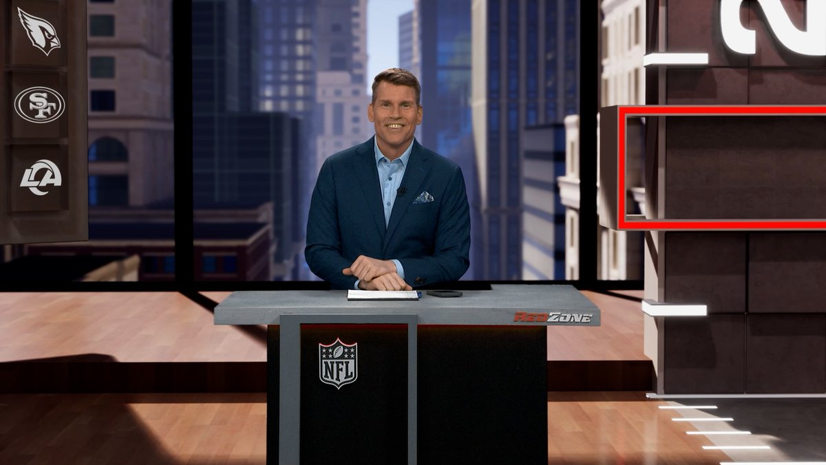 NFL+ tweet media