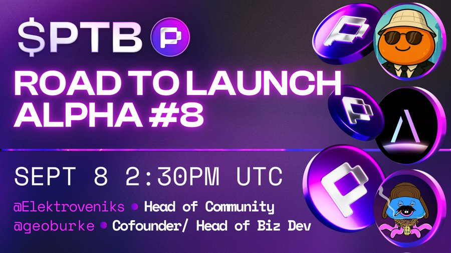 The wait is over — our first post-launch AMA is here.

Tomorrow, 2:30 PM UTC
 <a href="/Elektroveniks/">Mikhail/EL</a> &amp; <a href="/geoburke/">George Burke | ExitValve | Portal</a> will go live to unpack what’s happened since launch, answer your burning questions, and give a glimpse of what’s coming next.
This is your chance to get direct insights from