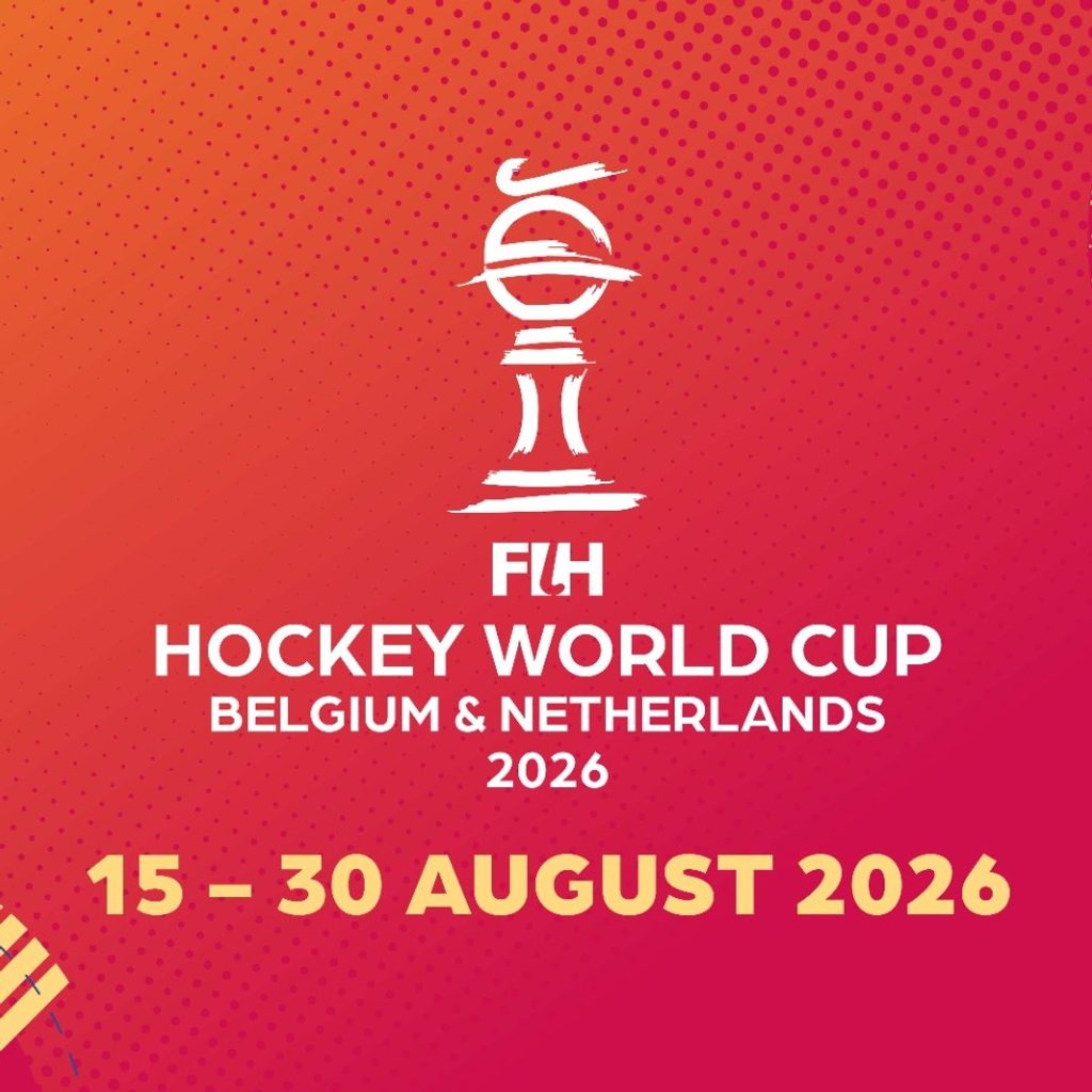 Congratulations 🎉 #TeamIndia 

𝐀𝐬𝐢𝐚 𝐂𝐮𝐩 𝐇𝐨𝐜𝐤𝐞𝐲 𝐂𝐡𝐚𝐦𝐩𝐢𝐨𝐧𝐬𝐡𝐢𝐩 🏑 

India lift the Asia Cup Hockey Championship🏆 Men's 2025, defeating Korea by 4⃣-1⃣ . 

Also qualify for #WorldCupHockey 2026.

📍Rajgir, Bihar 

#AsiaCupHockeyChampionship 🏑