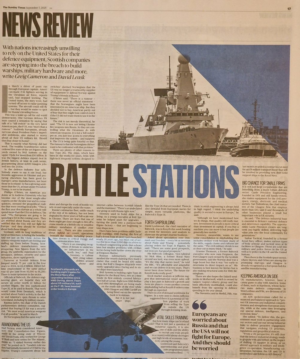 Paul Sweeney tweet media