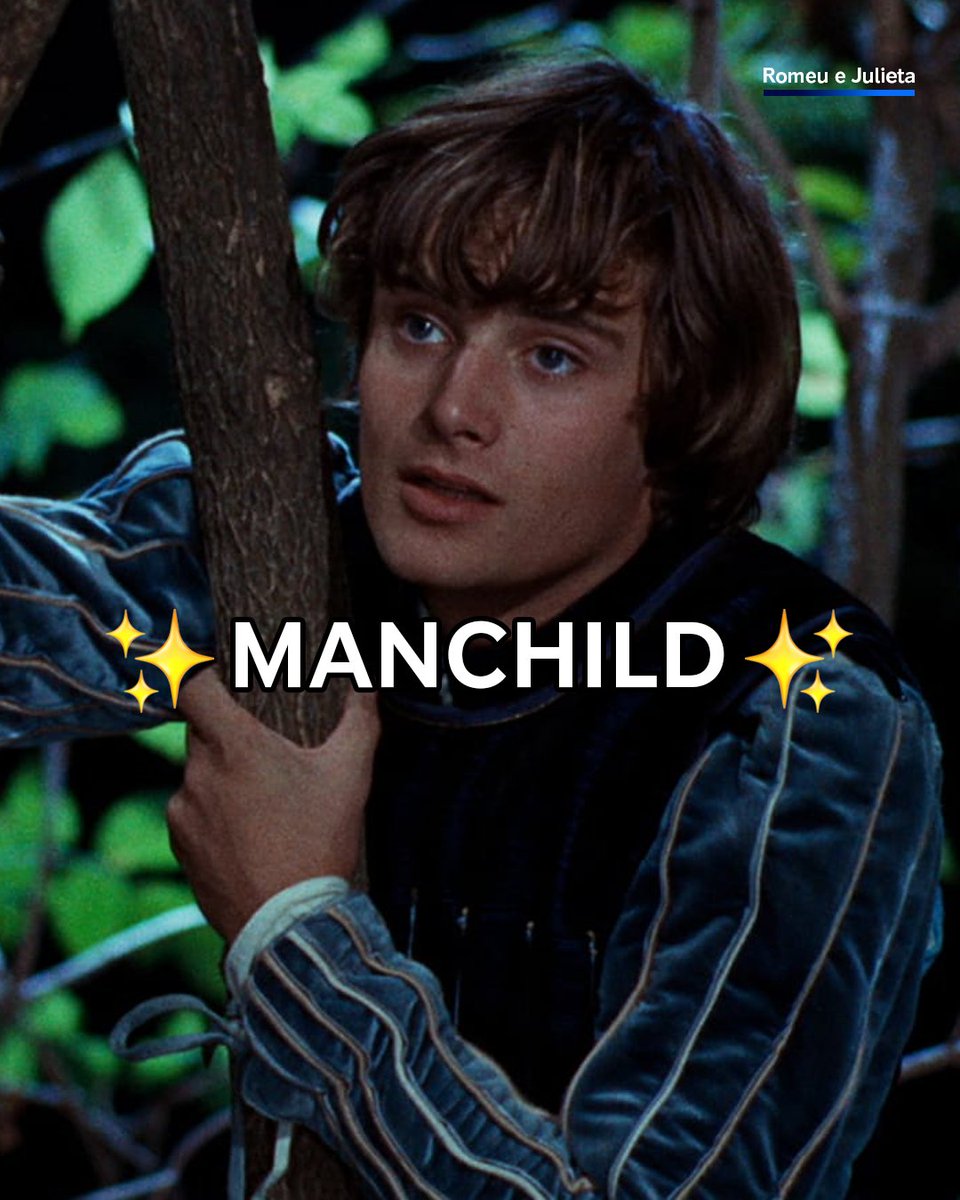 ParamountBrasil's tweet image. Te desafio a encontrar uma palavra melhor pra descrever eles 🤭 #manchild

Todos os filmes desses personagens estão disponíveis nas plataformas digitais.