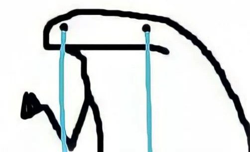 آروم تر عر بزنید، الان بقیه میگن اینا عقده‌ای و کامبک ندیده هستن (هستیم)