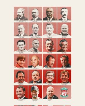 Listeye iyi bakın.

Fenerbahçe’yi 3 kere şampiyon yapan bir hoca yok.

Sebebi belli. Hala mağara kafasından çıkamamış yöneticiler ve taraftarlar.

Bir de Liverpool’a bakın.
133 yıllık kulüp sadece 23 kez hoca değiştirmiş.
Onda da bazıları hakkın rahmetine kavuştu diye.