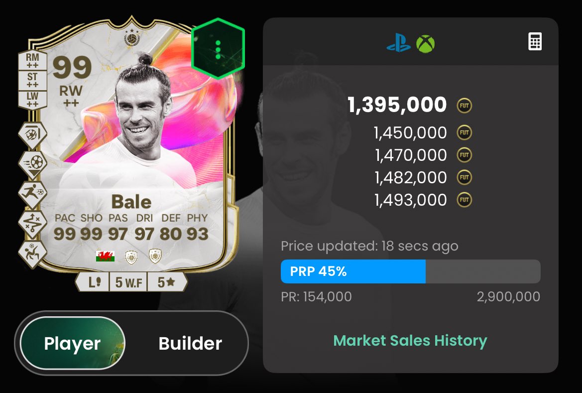 EAFC 26 News tweet media