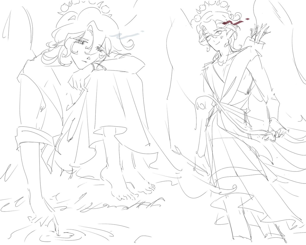 hear me out... black plv and blue plv...