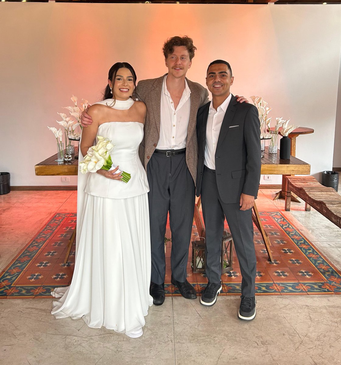 2014 X 2025 - quem diria 🤍🥹