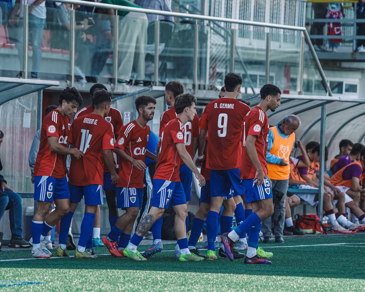 Bergantiños FC tweet media