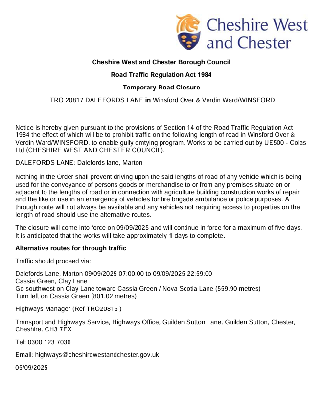 WhitegateVision's tweet image. 