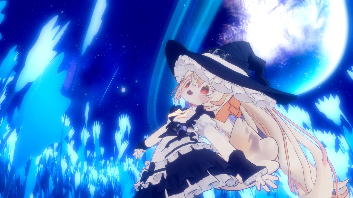 とろまる tweet media