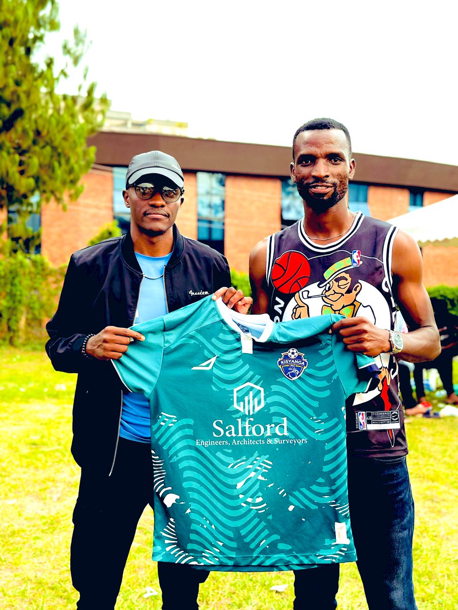 Stronger together — building bridges between sports and construction. At Salford, we believe in teamwork, collaboration, and partnerships that create lasting impact on and off the field.

Great projects, like great teams, thrive on collaboration.
<a href="/obed_bondy/">BONDY</a> <a href="/NuwenyesigaDean/">Eng. Dean Camada PMP®️</a>