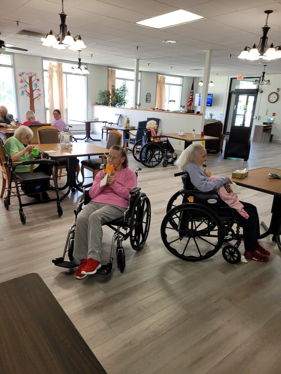 AzriaHealth's tweet image. Root beer floats and The Wizard of Oz trivia at #AzriaHealthPrairieRidge!

#AzriaHealth #RootBeerFloat #TheWizardOfOz #Trivia