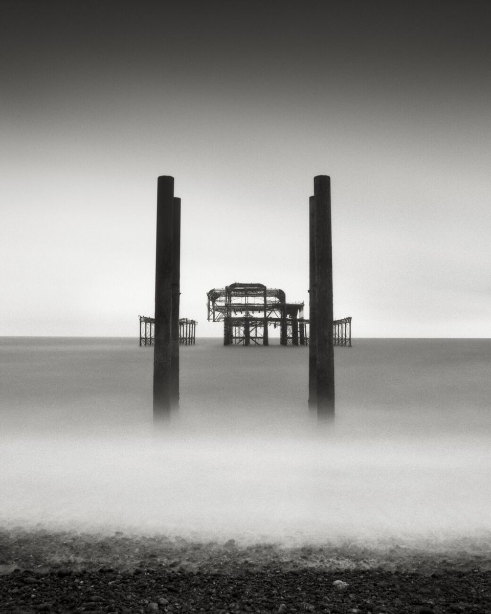denisolivierart's tweet image. NEW! West Pier, Etude 1, Brighton, England. August 2025. Ref-12015
denisolivier.com/photography/we…
#greatbritain #hc110 #beach #tasfilmprocessor #manfrotto #england #heiland #fp4 #brighton #poles #ilfordfp4 #nisi #pier #unitedkingdom #kodakhc110
