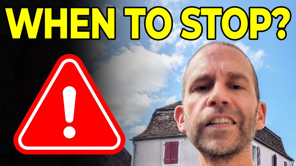 altliens's tweet photo. When is something good enough? 🤔
When do you stop… and when do you give 100%?
Full video here 🎥
https://t.co/ibbwRjIhDn #Mindset #Productivity #SelfImprovement #Minimalism #LifeStrategy https://t.co/hN0uhLNr63