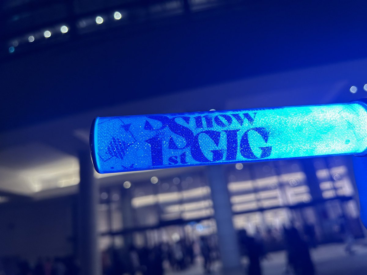 愛をscreamしてきました
豪華過ぎて15周年のラブライブ！フェスかと思いました

Penginさん、カルビさん、えりんさん
Let's be ONEツアーに引き続きお世話になりました