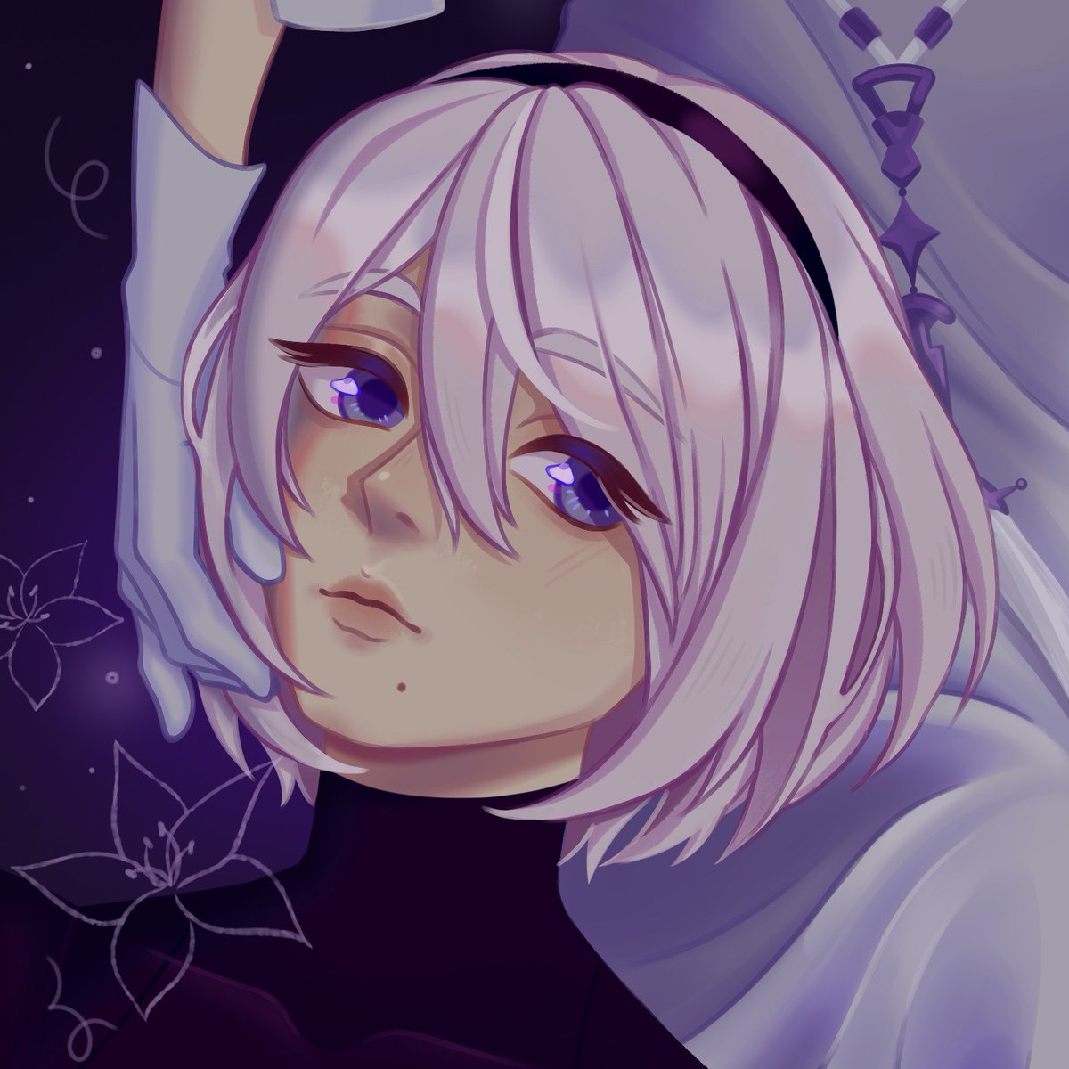 Damn Clo ★ tweet media