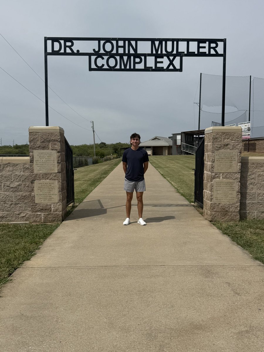 Thank you <a href="/CiscoBaseball1/">Cisco Baseball</a> for the tour. It was a lot of fun