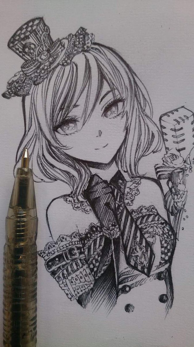 #lovelive #MakiNishikino #artshare 🎙️