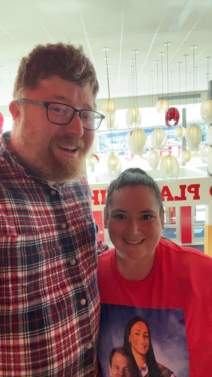 EmmaMichelle92's tweet photo. #Huskers https://t.co/DNrXkiMqbZ