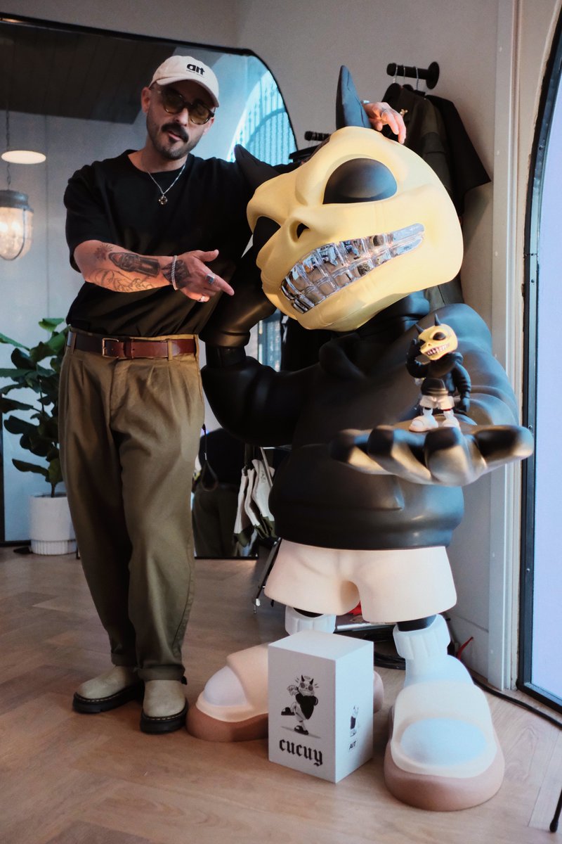 SCUMSOL's tweet photo. "Happy Scum" 2025

More outside, less timeline. https://t.co/B6B3mZmjXp