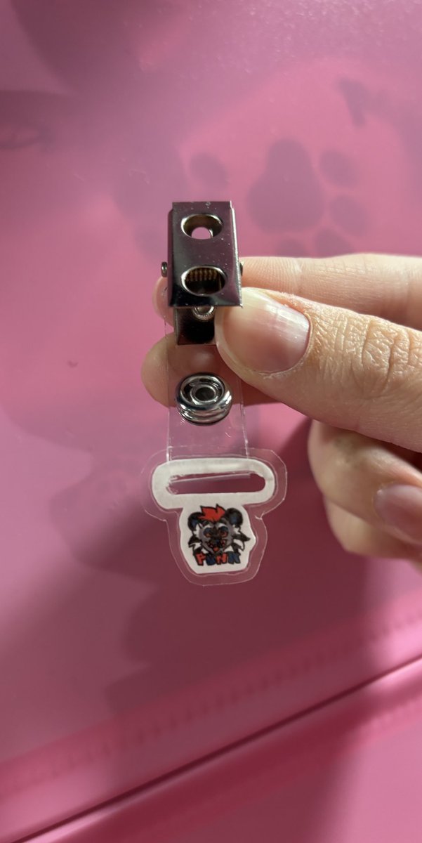 Thanks <a href="/yypuos/">Soupy!! @ FURRY MIGRATION</a> my badge looks awesome