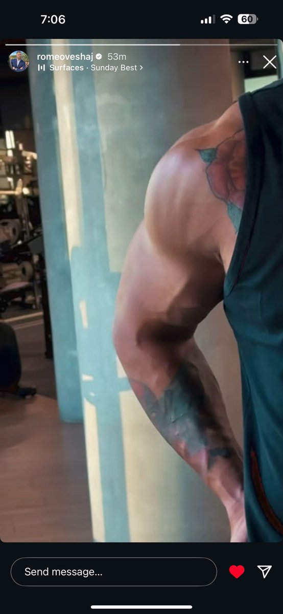 apapapa cunii😍 #heidiromeo