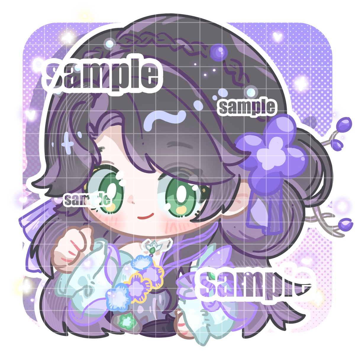 fuyuhiru118's tweet photo. #VGenComm
【cms】
Open for commissions!  
总算弄完vgen的quest了（擦汗） https://t.co/XOZOIG8aWp