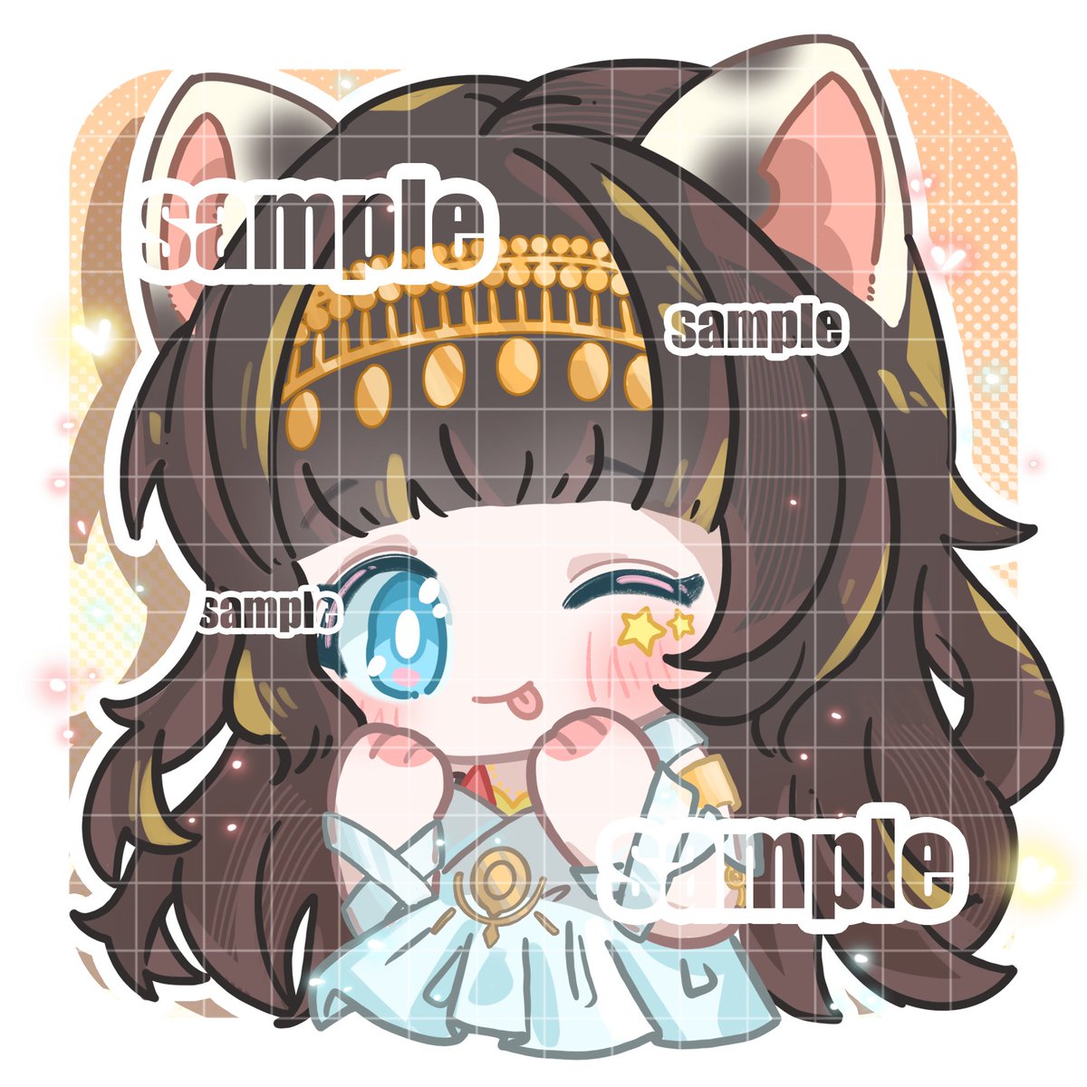 fuyuhiru118's tweet photo. #VGenComm
【cms】
Open for commissions!  
总算弄完vgen的quest了（擦汗） https://t.co/XOZOIG8aWp