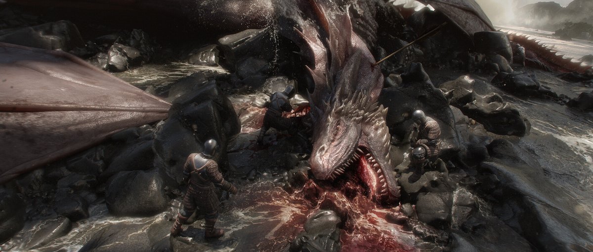 The impressive and atmospheric 3d creations of Aashutosh Patel - this-is-cool.co.uk/the-impressive…