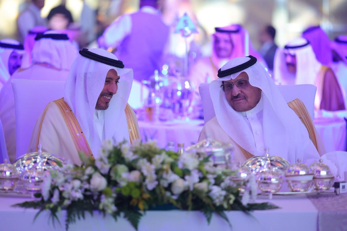 #يحدث_الآن |

انطلاق حفل تكريم الفائزين بالجوائز الاجتماعية لعام 2025 وفتح باب الترشح للدورة الـ 13 من #جائزة_الأميرة_صيتة بنت عبدالعزيز للتميز في العمل الاجتماعي.

#صيت_صيتة 
#ويستمر_الأثر