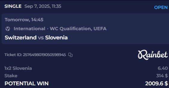 Ivan_Schwakoff's tweet photo. Slovenia for the win tomorrow! #ad https://t.co/sWfbMXeb6l
