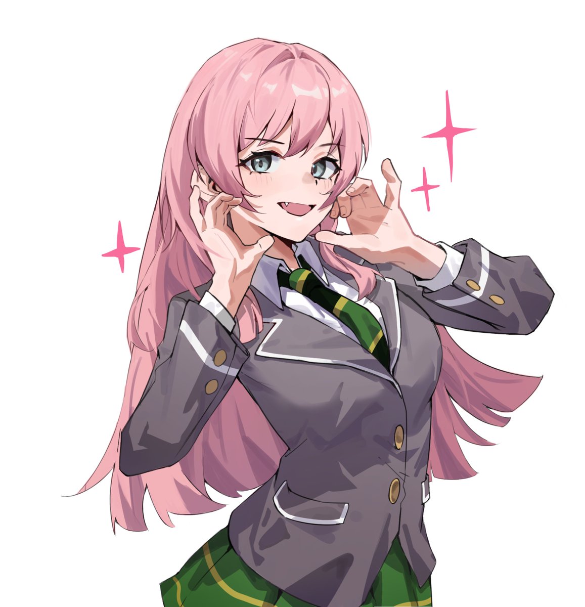 千早愛音- Search / X