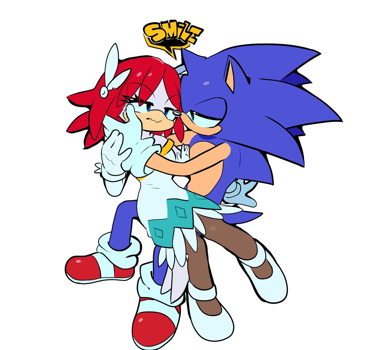 sorry for my new addiction