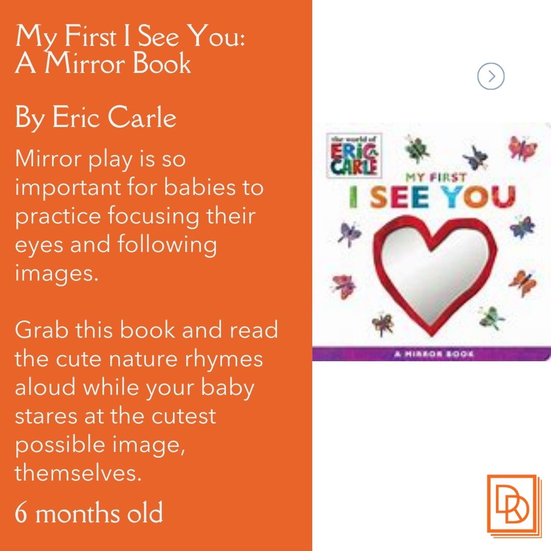 DDReading's tweet image. Prescription for Reading #2 for September 2025! Ages 6-12 months.
Learn more at ow.ly/WuQy50WSKqN.
Ten Little Caterpillars: ow.ly/GFe850WSKqI
#booksforkids #books #parenting #kids