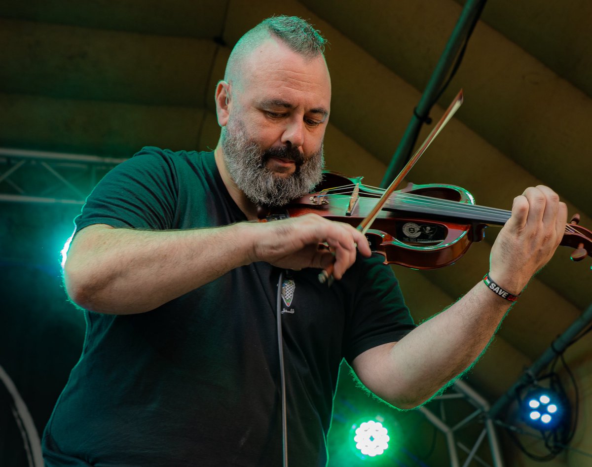 Tee always on display, <a href="/PSCupdates/">Palestine Solidarity Campaign</a>