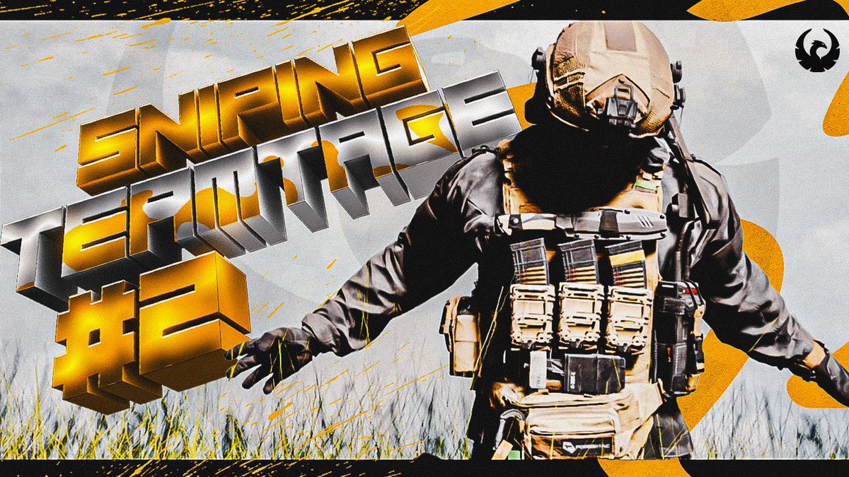 Phoenix HQ (@phnxhqz) on Twitter photo Phoenix : Sniping TeamTage #2
Edited by <a href="/PrmaMVM/">AV8 Prma🏄♂️</a>
youtu.be/OkT21X4axRM?si…
youtu.be/OkT21X4axRM?si…
youtu.be/OkT21X4axRM?si… Phoenix : Sniping TeamTage #2
Edited by <a href="/PrmaMVM/">AV8 Prma🏄♂️</a>
youtu.be/OkT21X4axRM?si…
youtu.be/OkT21X4axRM?si…
youtu.be/OkT21X4axRM?si…