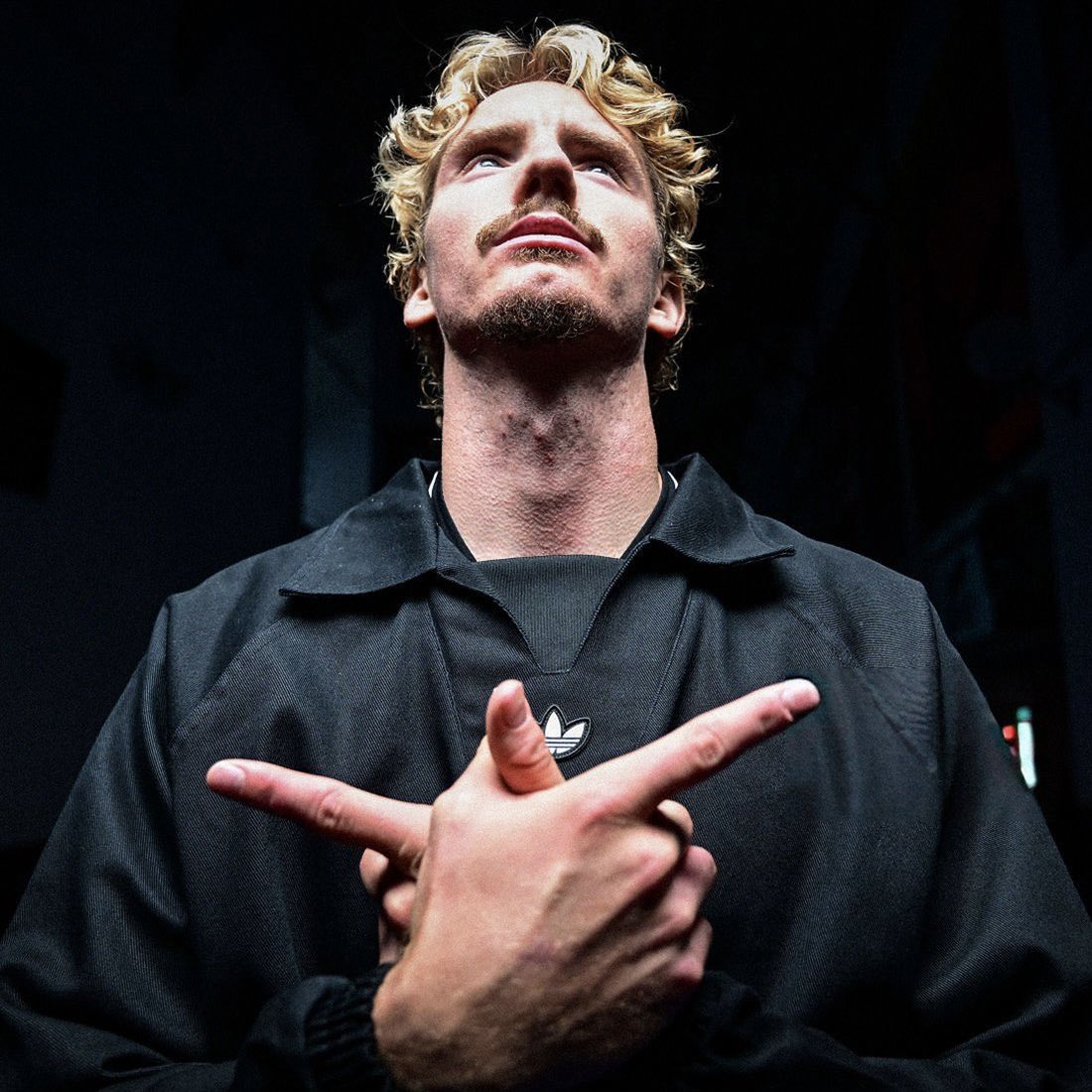 Nick Woltemade starts for Germany. 🇩🇪