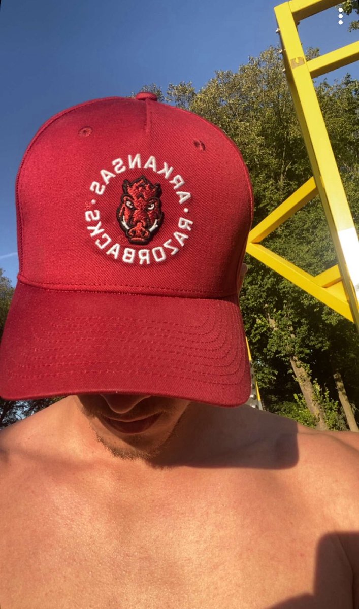 Some #WPS love from Netherlands 🇳🇱 !!! 🐷