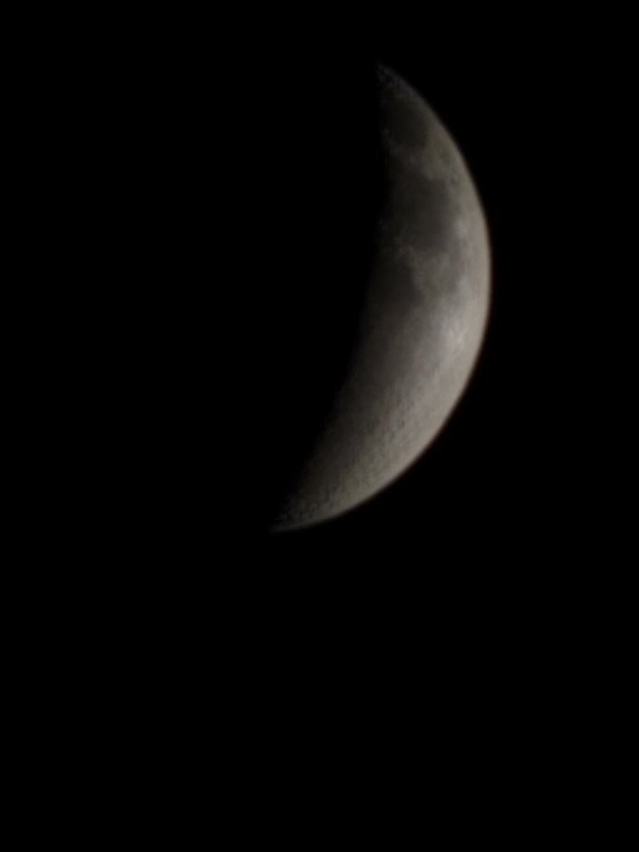 ArsecTech's tweet image. ماه خونین می‌شود....