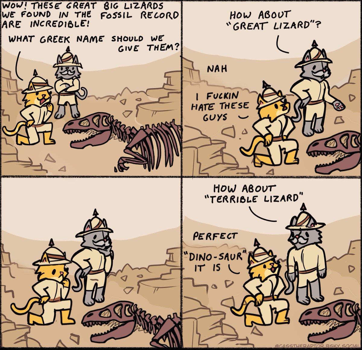 Still mad about this