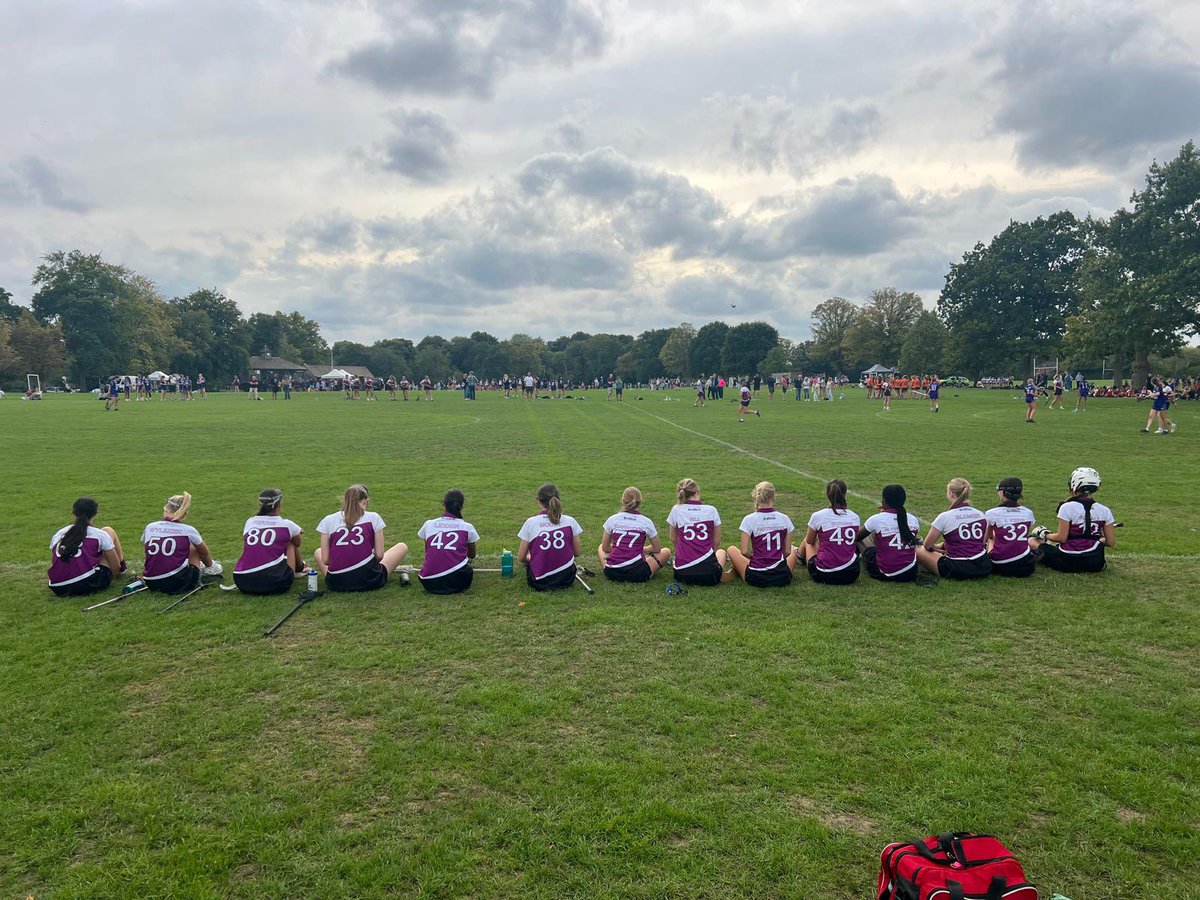 BGS Rowing tweet media