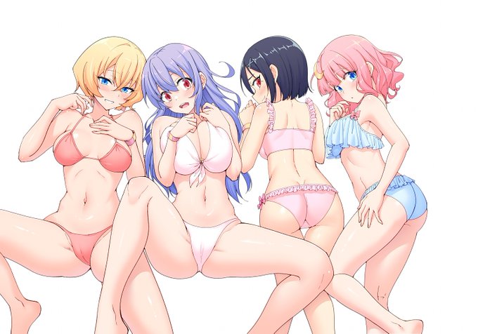 サークル『ぼいこみっくす』様(@boikomikkusu)より、
『スパ・カイラクーア』ボイスコミック版がリリースされています!
漫画と音声で興奮度100^2=10000%間違いなし❤
描き下ろし漫画もありますよ☆
今すぐDL!👇
https://t.co/Q6YmbVh51k

どんな漫画か知りたい方はこちら👇
https://t.co/K5e2EgASw1 