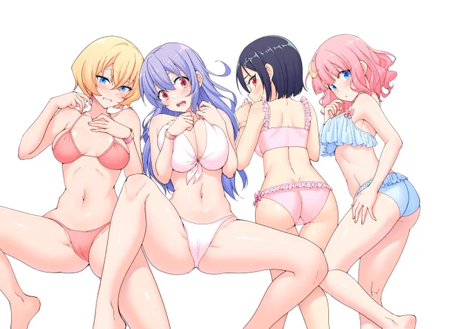 サークル『ぼいこみっくす』様(@boikomikkusu)より、
『スパ・カイラクーア』ボイスコミック版がリリースされています!
漫画と音声で興奮度100^2=10000%間違いなし❤
描き下ろし漫画もありますよ☆
今すぐDL!👇
https://t.co/Q6YmbVh51k

どんな漫画か知りたい方はこちら👇
https://t.co/K5e2EgASw1 