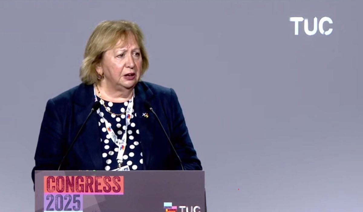 UNISON - UK's largest union tweet media