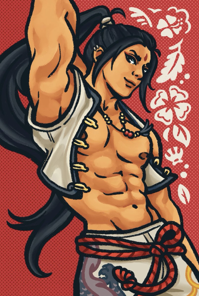 Jamie!🤍 #streetfighter6 #outfit4