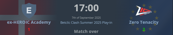 DengzoeCSGO's tweet image. Last dance buff not enough :(
Got too chaotic on overpass, and we threw a bit there. Unluko, GGWP
W standin @Fewcsgo &lt;- someone sign this guy ty