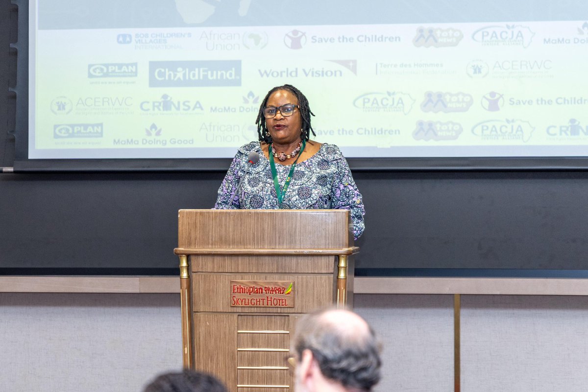 Our children deserve a seat at every table — from local school boards to national forums and global platforms. Their voices must shape the policies, budgets, and programs that determine their future.