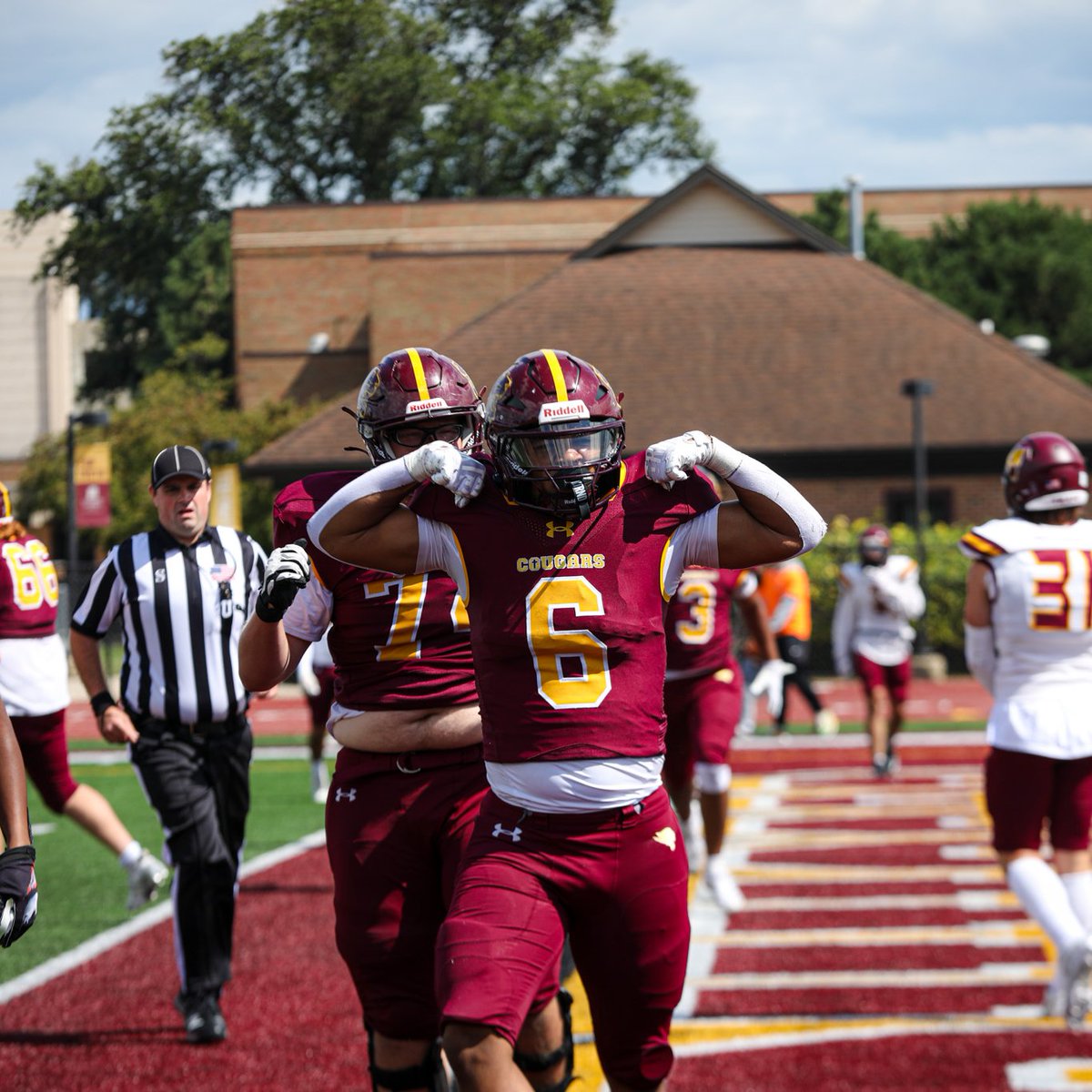 Saturday Wins = Good Sunday Vibes 🙌