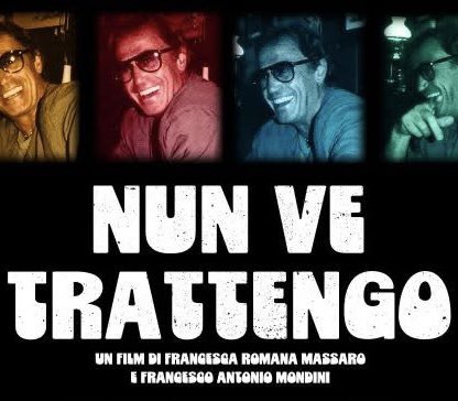 Settimana di Programmazione dal 11/9 al 17/9.

* L'ULTIMO TURNO
Ingresso € 3,50

* VELLUTO BLU
Ingresso € 6,00
(Rassegna David Lynch - in Versione Originale Sottotitolata)

* NUN VE TRATTENGO
FRANCO CALIFANO - Ingresso € 3,50

Per INFO e ORARI  jolly2.com